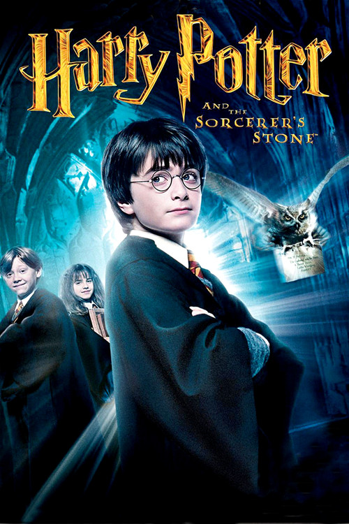 harry potter movie watch now