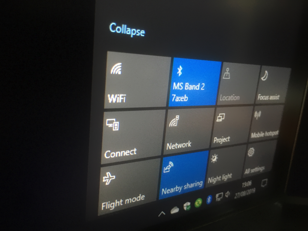how to tether windows 10